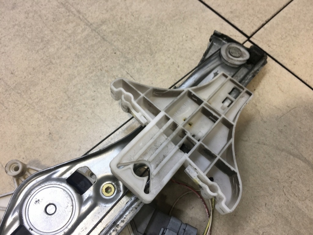 фото №7, Підйомник скло правий задня c5 i 9632533380