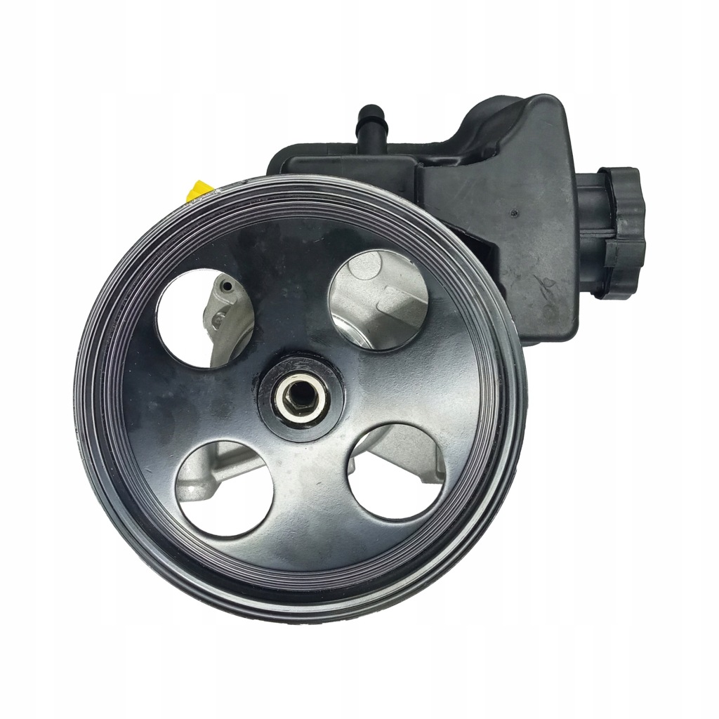 фото №2, Насос усилителя mercedes slk r171 2.0 компрессор