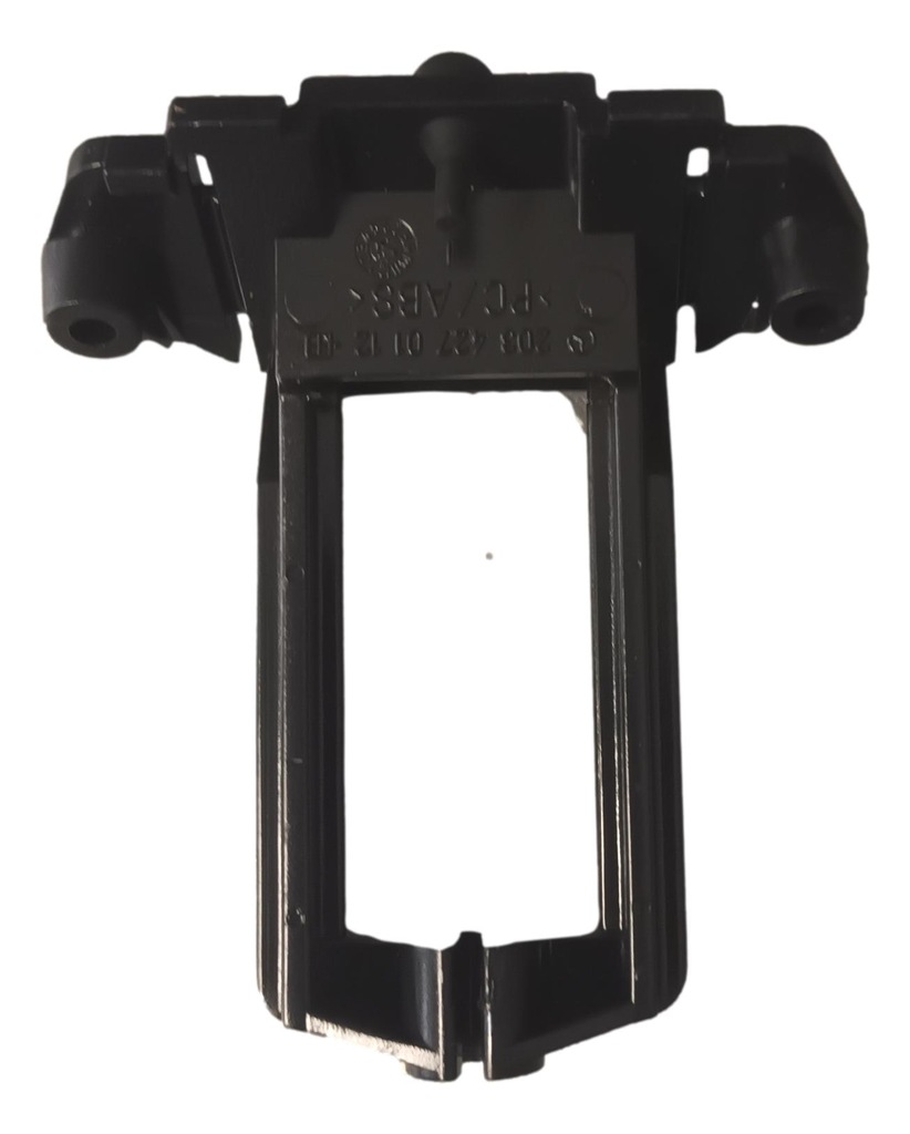 фото №1, Mercedes w203 clk направляющая тормоза ручного