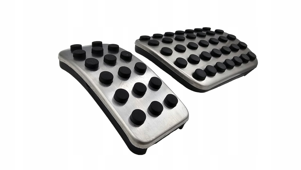 фото №15, Накладки na педали mercedes vito w639 w447 viano w639 v-class w447 автоматическая коробка передач