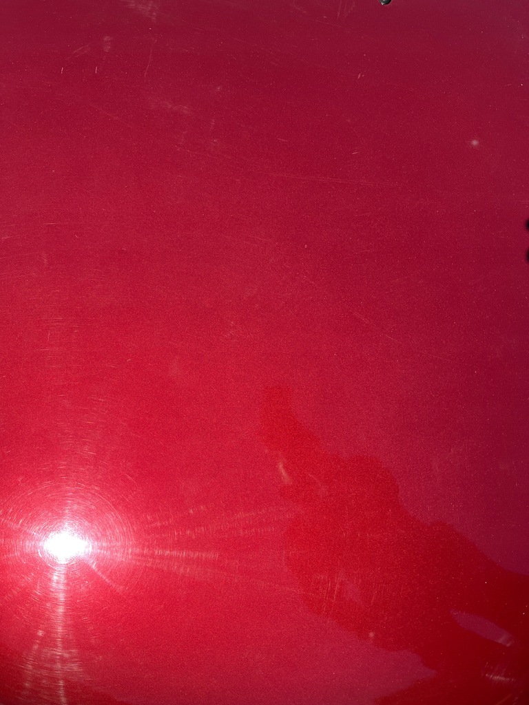 фото №10, Kia cerato капот крышка двигателя lakier-r1