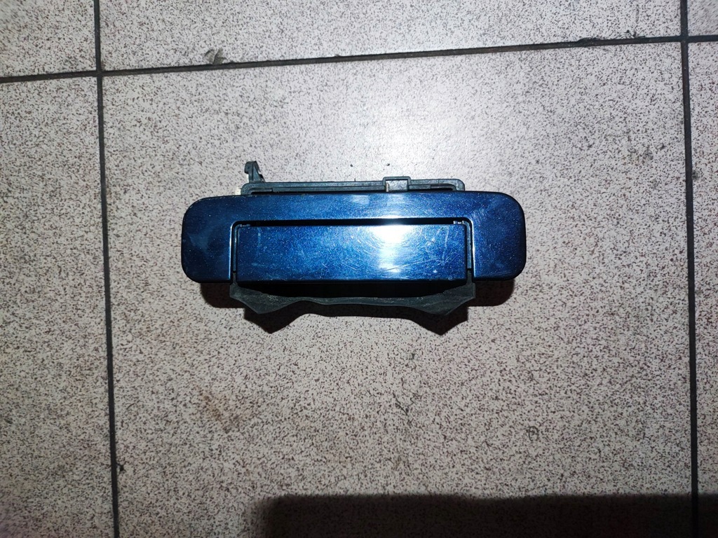 фото №1, Ручка правий задня audi a4 b5 a8 d2 lz5l
