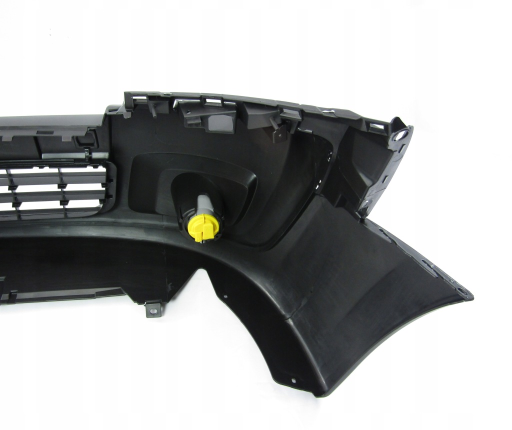 Бампер передній f scudo p expert c jumpy 07 - 16 toyota proace 13 - 16 комплект Зі Шроту