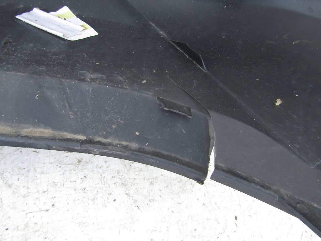 фото №8, Бампер audi q3 83f 19- sportback задняя pdc