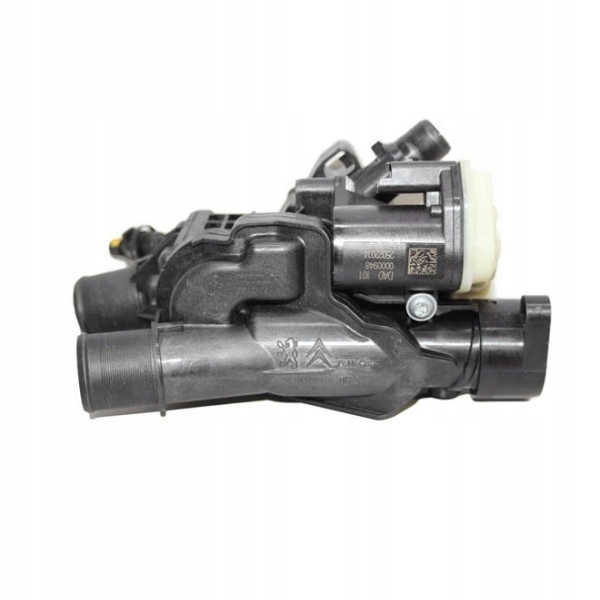 фото №2, Термостат оригінал peugeot 508 i 2.0 hdi