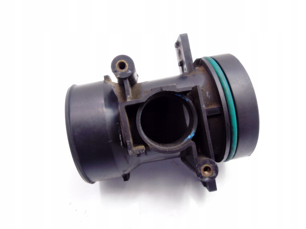 Корпус расходомер 1.4 16v focus fiesta Оригинал