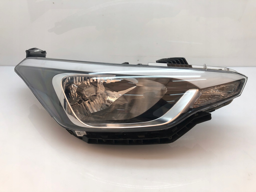 фото №1, Фара hyundai i20 ii правый