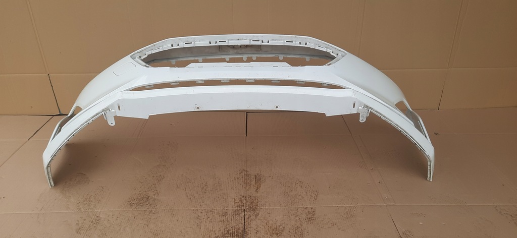 фото №10, Бампер перед ford focus mk4