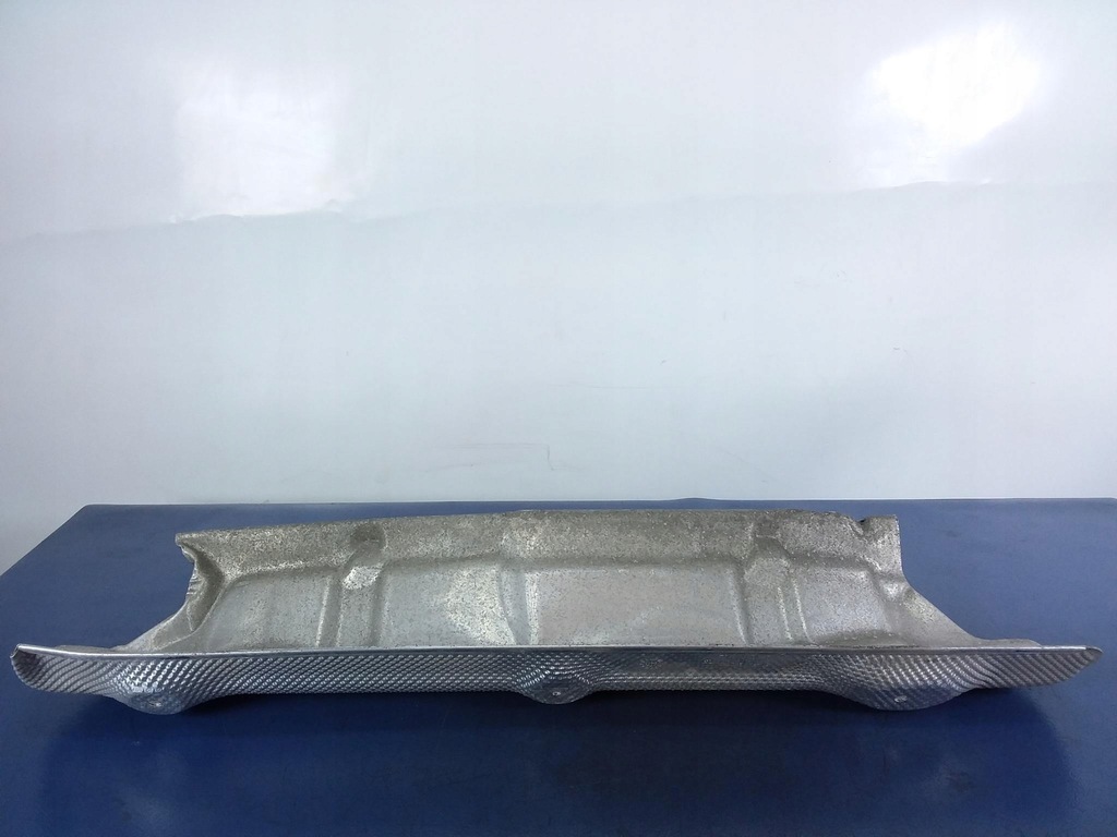 фото №4, Bmw 5 g30 захист теплова вихлоп 7340836