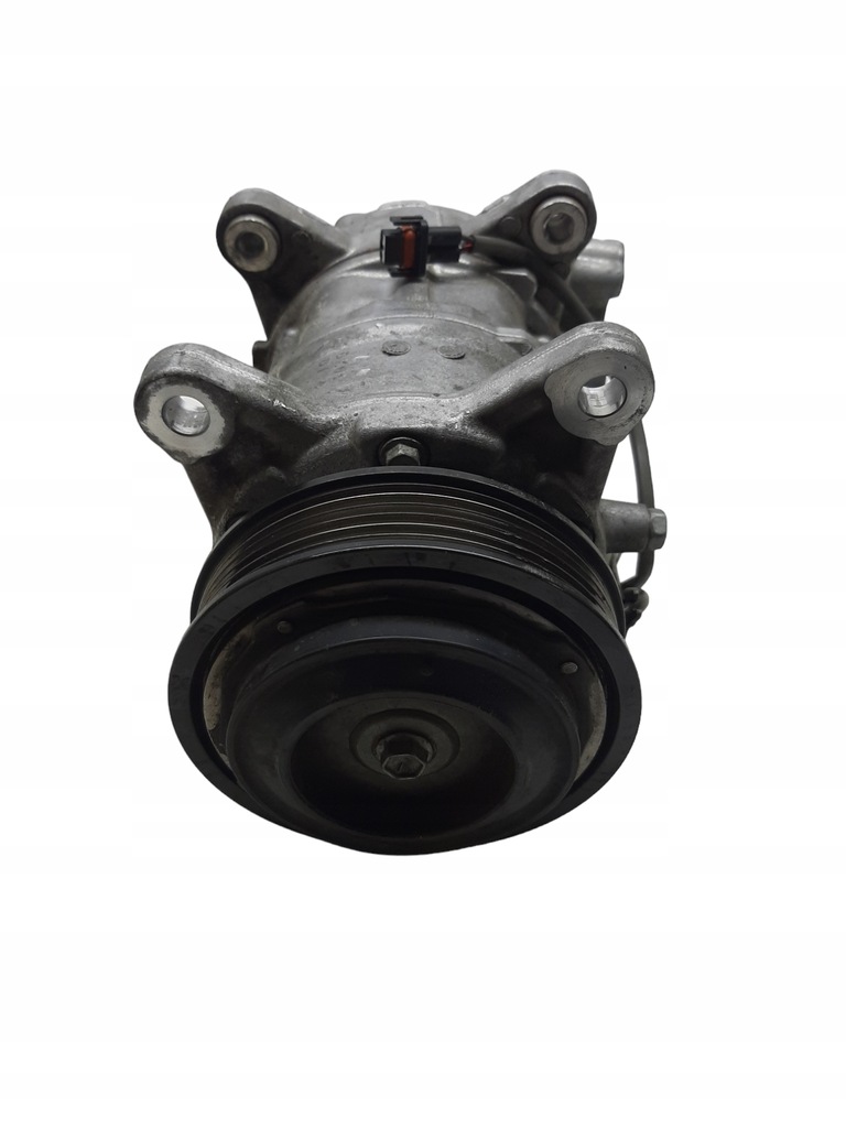 фото №9, Bmw x3 x4 3 z4 компрессор кондиционера 6994082 компрессор кондиционер