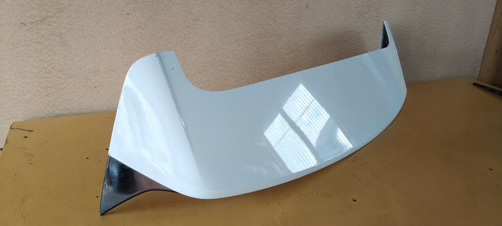 фото №13, Kia sportage спойлер крышки 87268-f1000