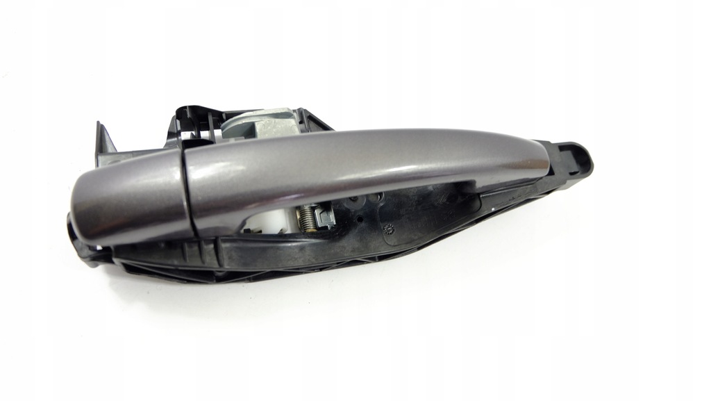 фото №1, Peugeot 2008 i ручка дверь правый задняя