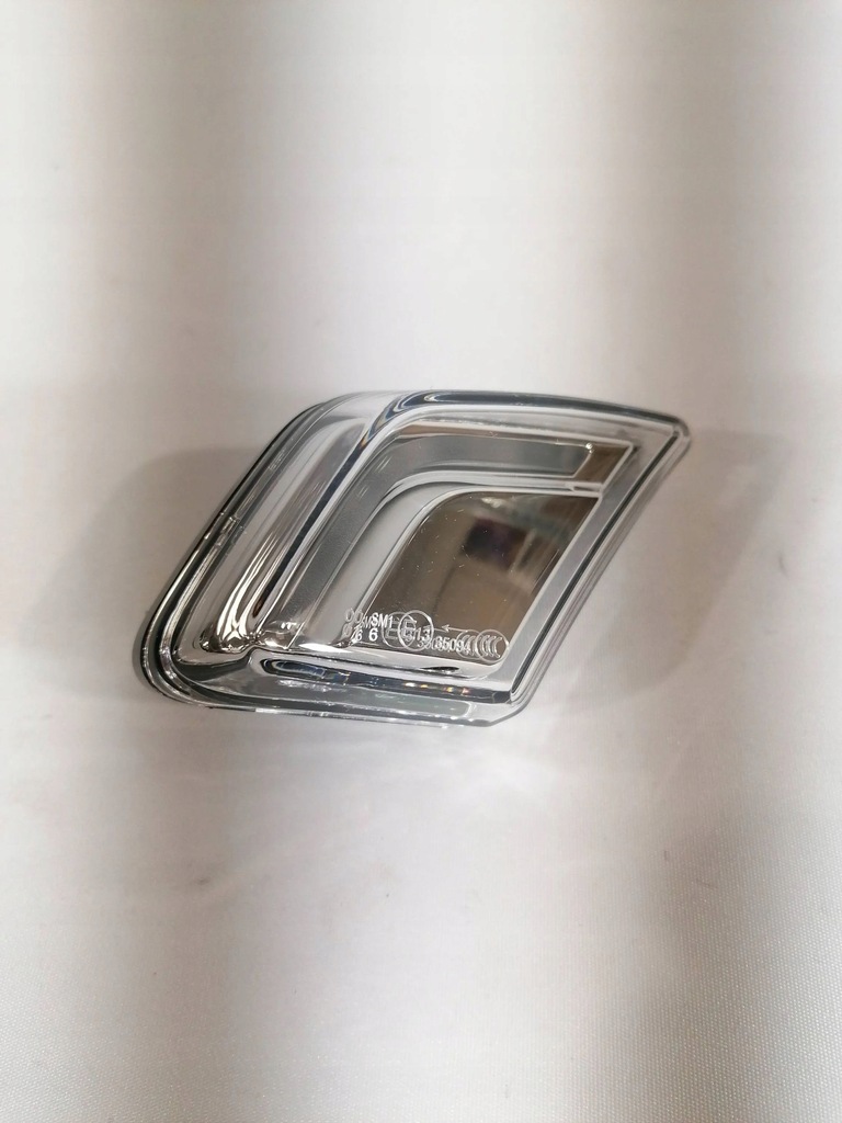 фото №11, A9608201421 поворотник mercedes actros mp4 mp5 2013