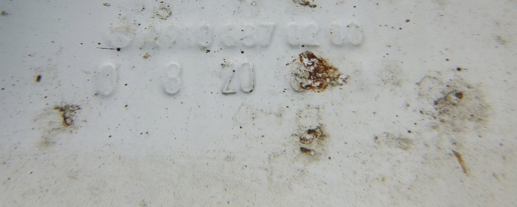 Mercedes sprinter капот a9108870200 Недорого