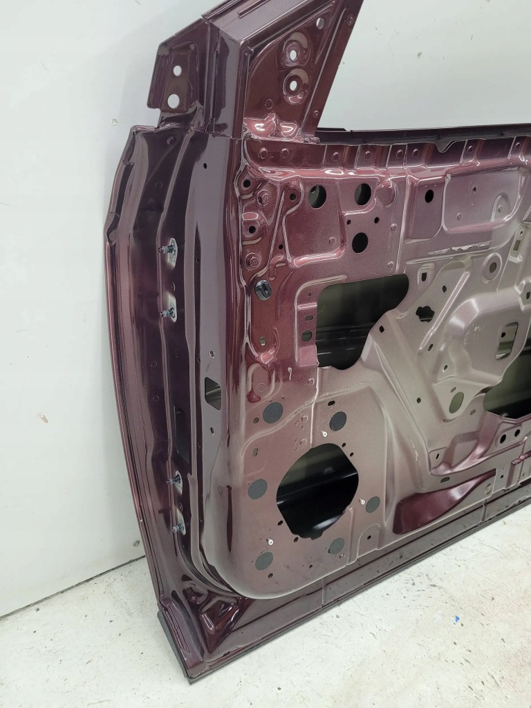 фото №10, Nissan qashqai j12 iii 21+ дверь перед передние правое fv