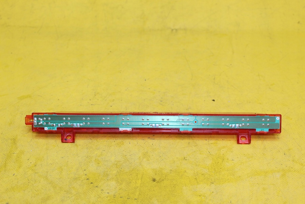 фото №4, Третій світло стоп-сигнал стоп mini one r56 r55 2751575 2753779