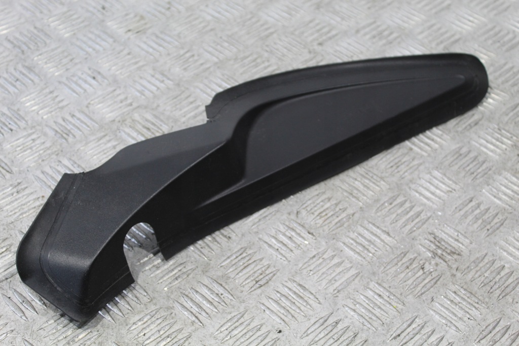 фото №1, Заглушка лівий задня peugeot 2008 ii 2 9828837580