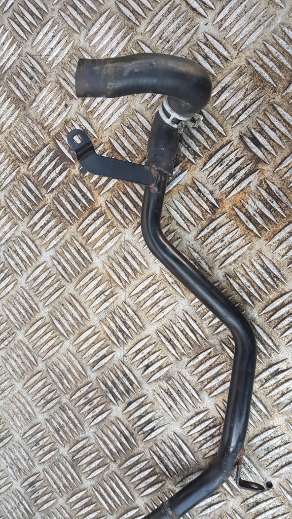 фото №2, Mercedes w210 магистраль wody труба 2.2 cdi