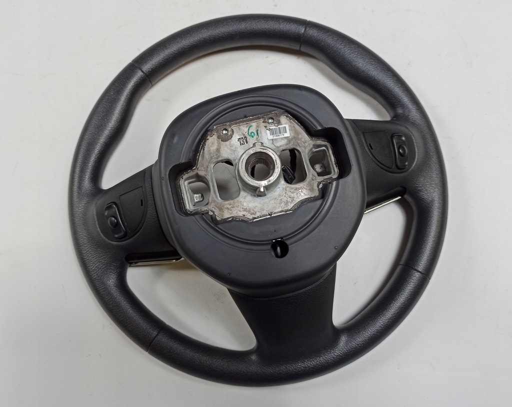 фото №8, Повітропровід кнопки chrysler pacifica 2016+