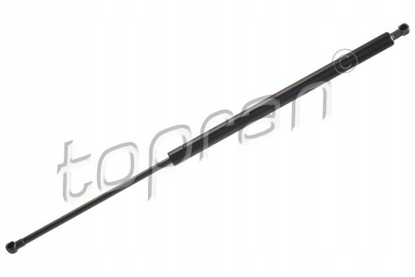 фото №2, Пружина газова, кришка багажника topran 723 611