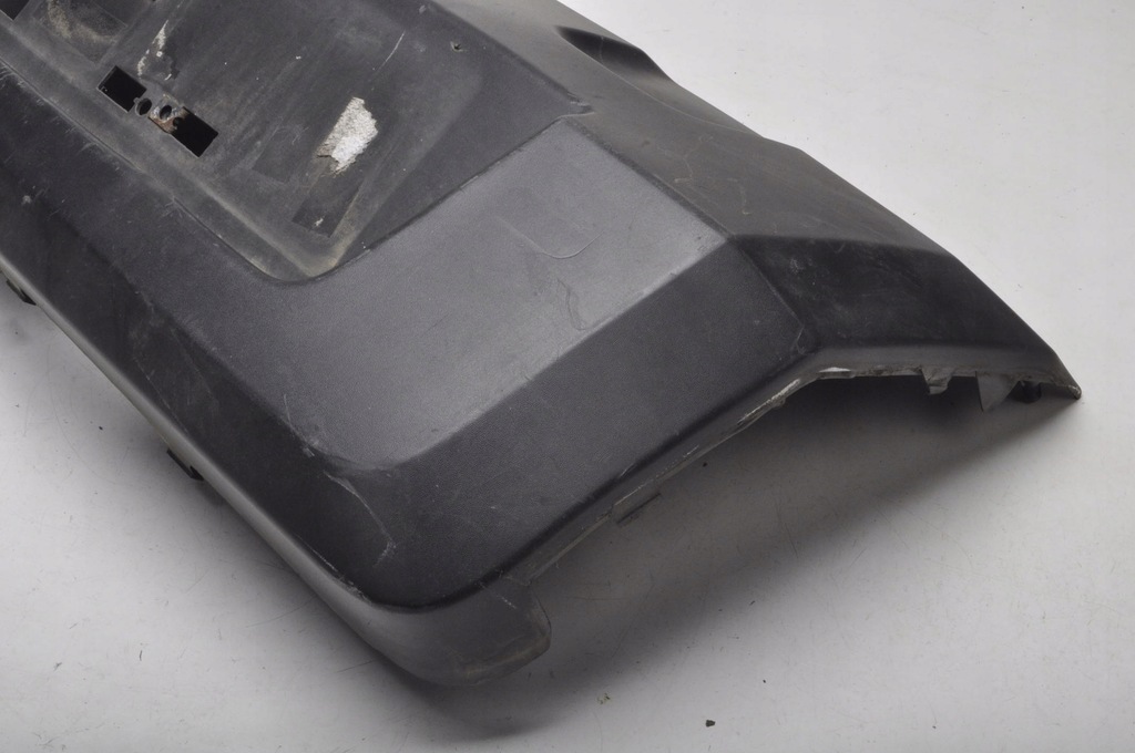 фото №7, Kia soul накладка бампера задняя