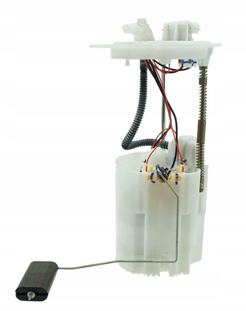 фото №1, Оригінальна насос пального kadjar qashqai 1.2