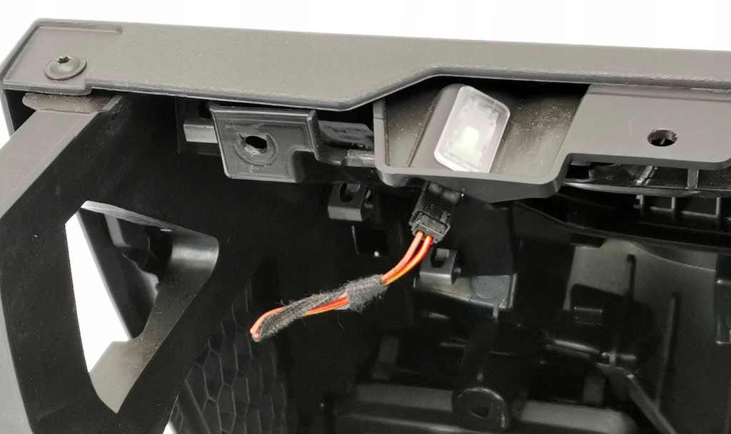 фото №12, Консоль приборная панель приборная приборная панель vw id.4 id4 id.5 id5 11b857003f новый org