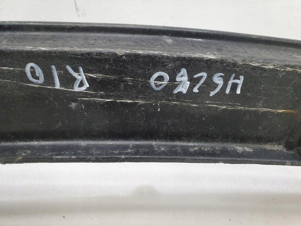 фото №9, Балка бампера задняя задняя kia rio iii