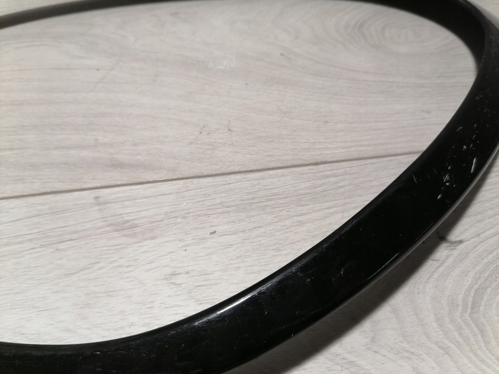 фото №2, Mini countryman r60 рамка лампы левая - 9801573