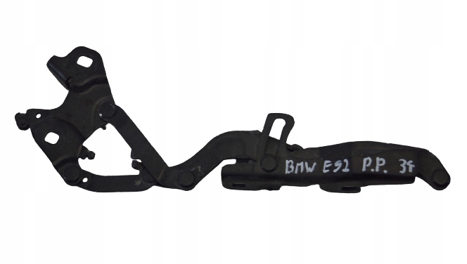 фото №1, Петля капот bmw e92 7289997