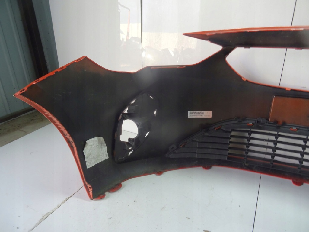 Opel corsa f 2019 бампер передний Недорого