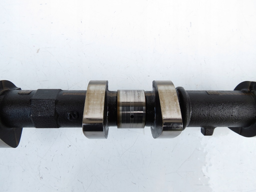 фото №7, Вал розподільного валу головки kofr1 1 volvo xc90 i s80 ii 4.4 v8 b8444s