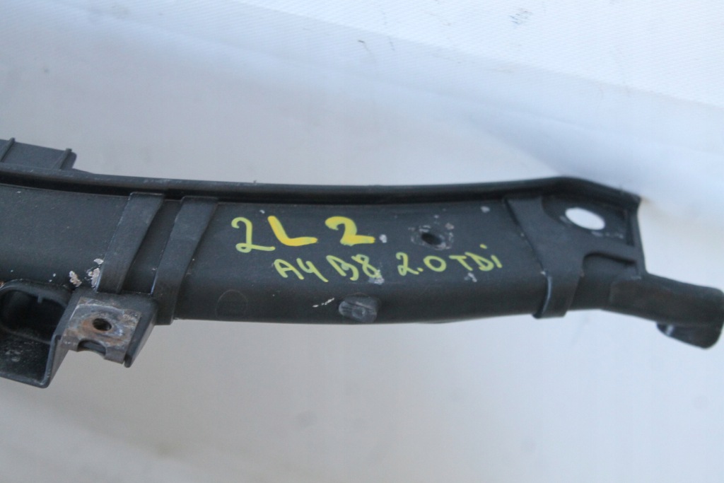 Ремінь передній підсилювач радіатор вентилятор audi a4 b8 2007r- 2.0 tdi Оригінал