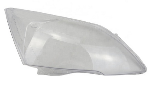 фото №1, Новый стекло фары лампы honda crv 2006-2012 правый