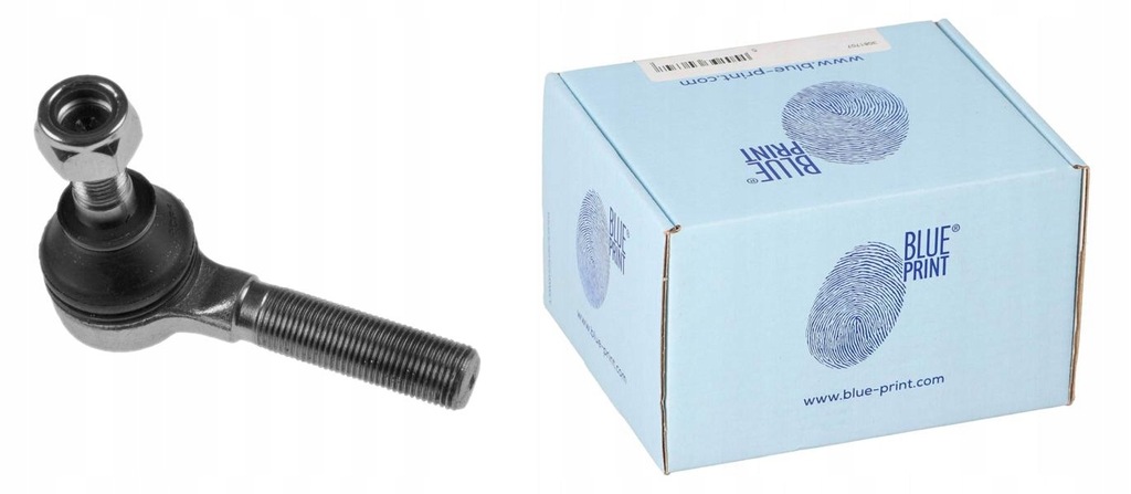 фото №1, Наконечник тяга рулевой toyota 4 runner 2.4