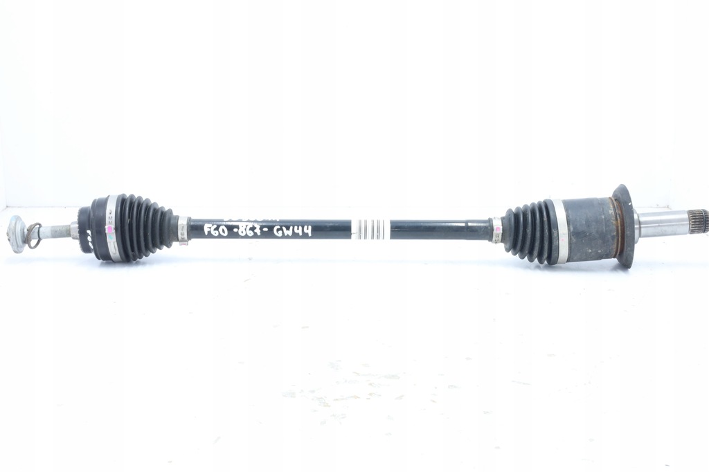 фото №1, Приводной вал правая левая задняя задняя mini f60 7646867