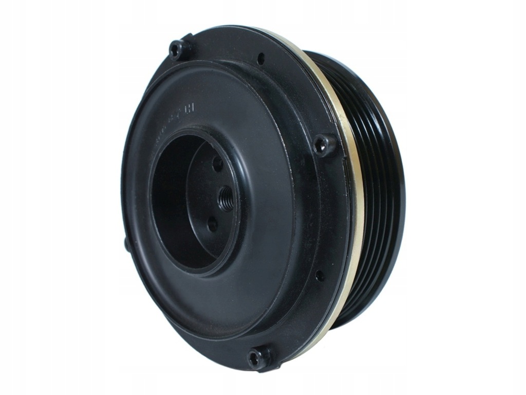 фото №1, Сцепление компрессор toyota camry 04- 447190-3170