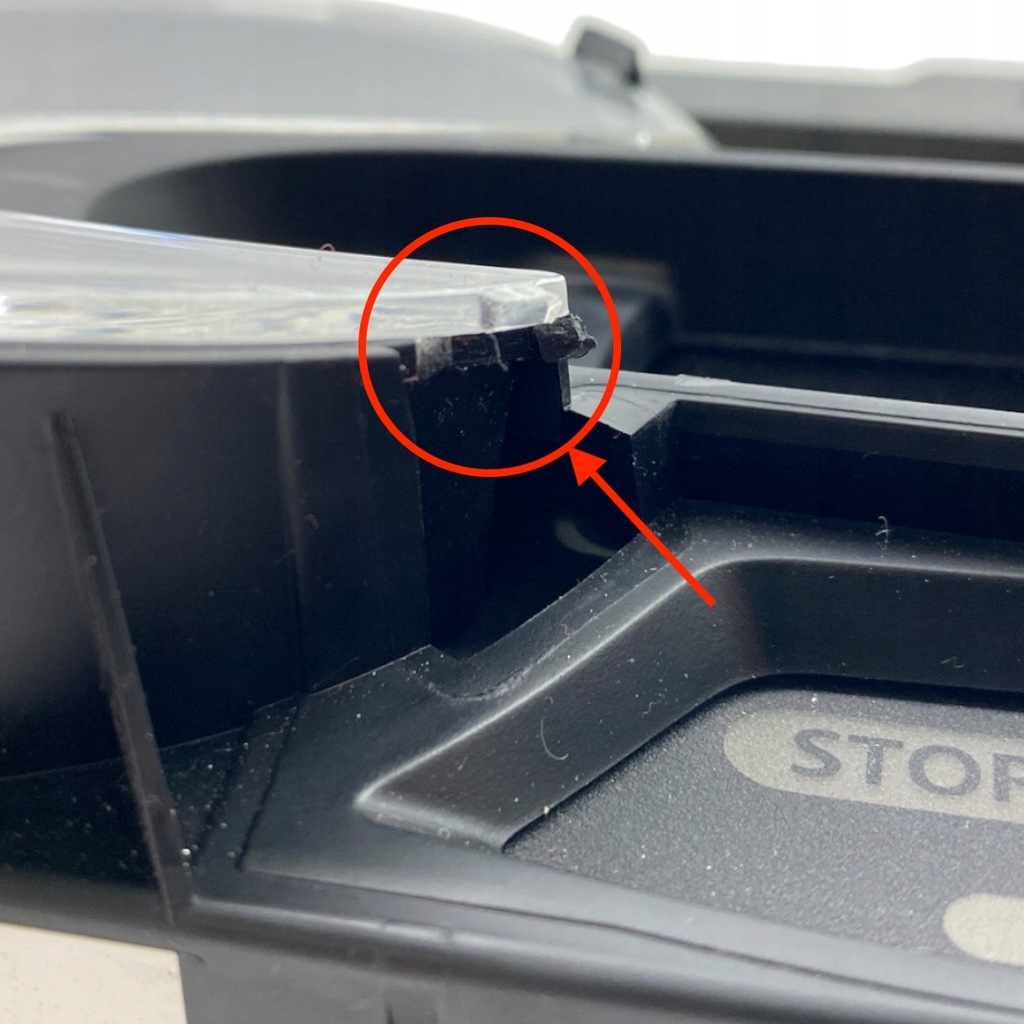 фото №13, Прилади лічильник renault trafic iii