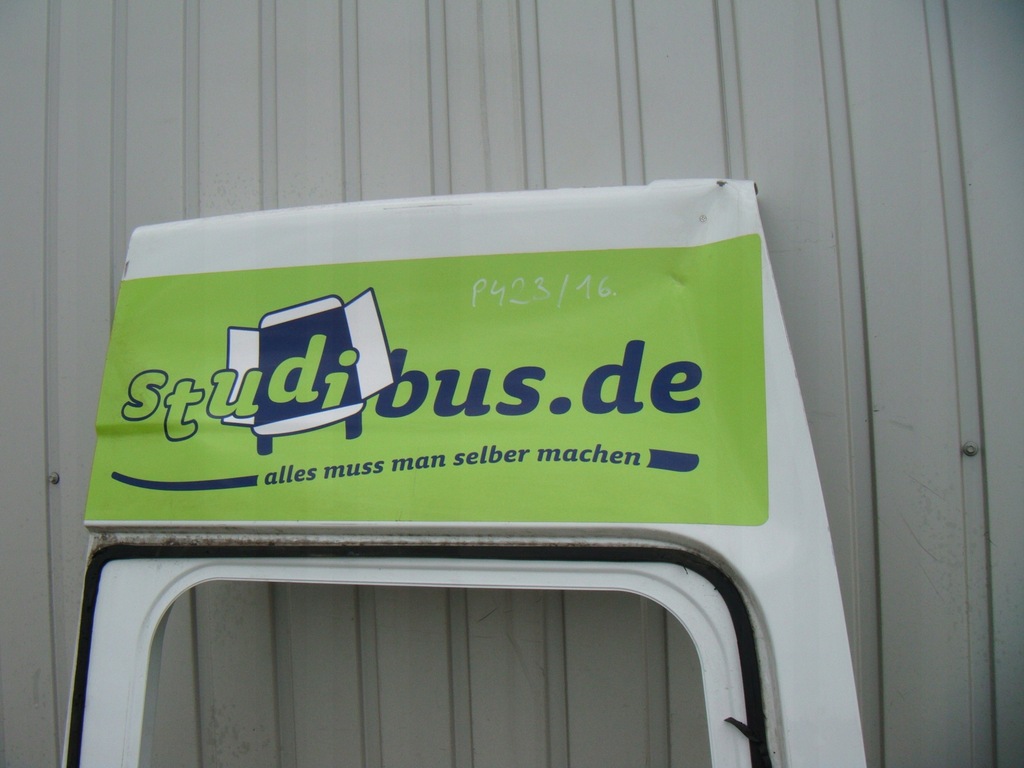 фото №8, Master iii movano b 10- дверь правый задняя