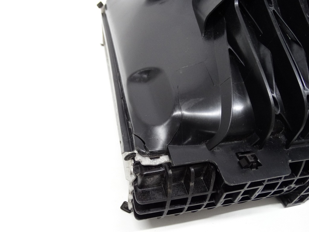 фото №15, Porsche taycan 9j1 20- радиатор левая 9j1121251a оригинальная