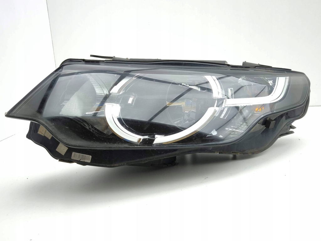 фото №1, Land rover discovery sport 2015 левая сторона лампа передняя