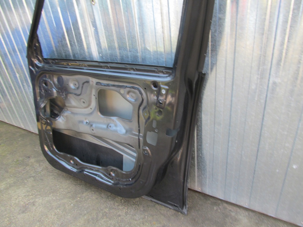 фото №7, Mini countryman праве передні двері правий перед