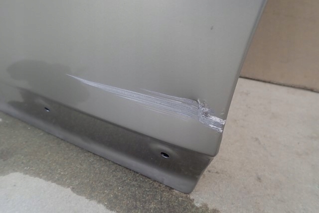 фото №2, Дверь левая задние левый задняя lexus ux