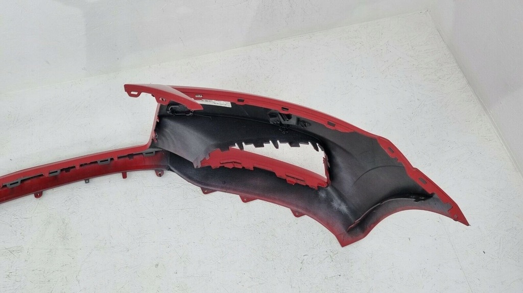 фото №11, Audi tt tts 8s s line 2014- бампер передний перед 8s0807437