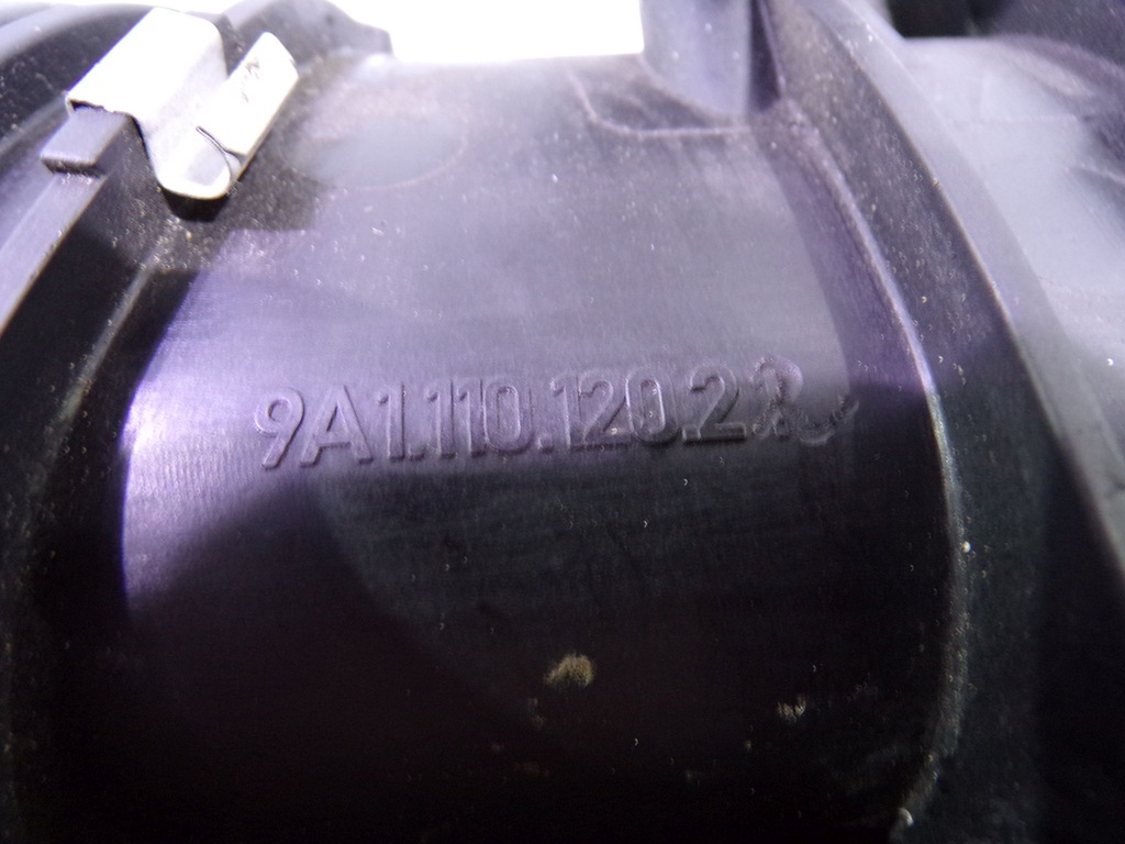 фото №11, Дросельна заслінка 9a111012021 porsche cayman s 320km