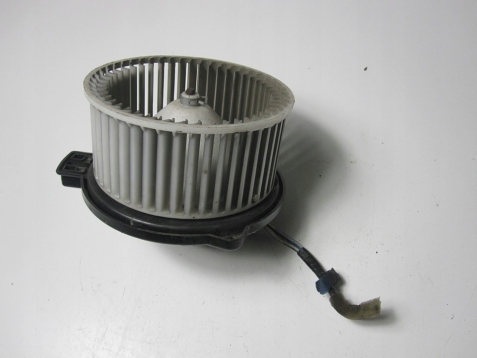 фото №9, Повітродувка mazda 6 2003r