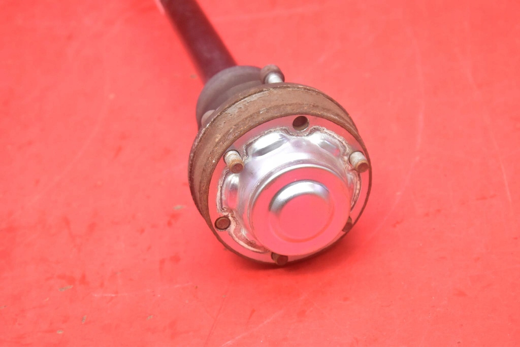 фото №7, Приводной вал левая задняя автоматическая коробка передач 5q0501203c skoda octavia 3 iii rs 2.0 tdi 184 km