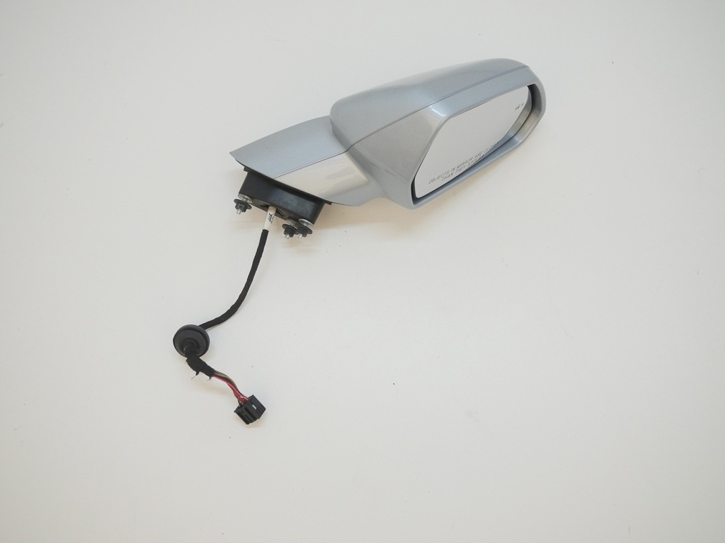 фото №1, 2016+ camaro дзеркало праве бічний двері мертва зона 11 pin радар