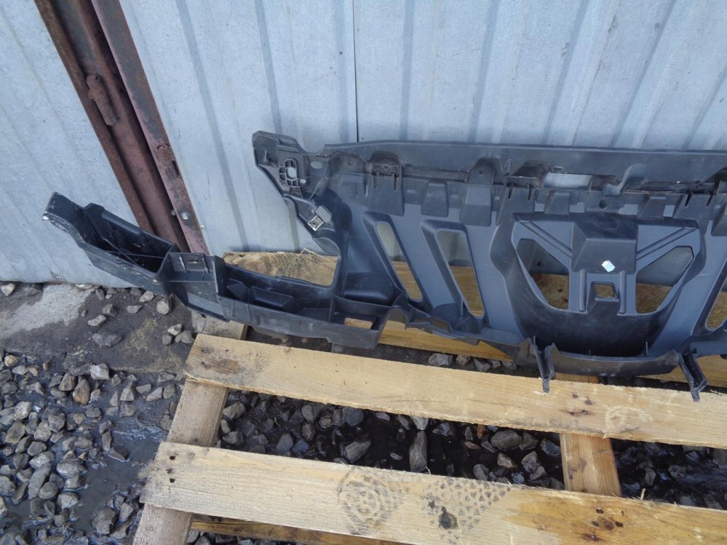 фото №7, Pas передній підсилювач бампера перед peugeot 308 i t7 07- 9680389077