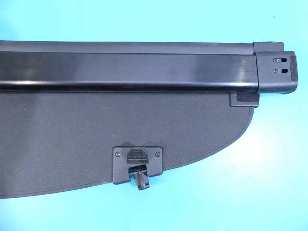 фото №6, Шторка багажника mazda cx-5 i 12-17